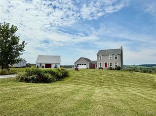 4729 Roberts Rd, Cazenovia, NY 13035