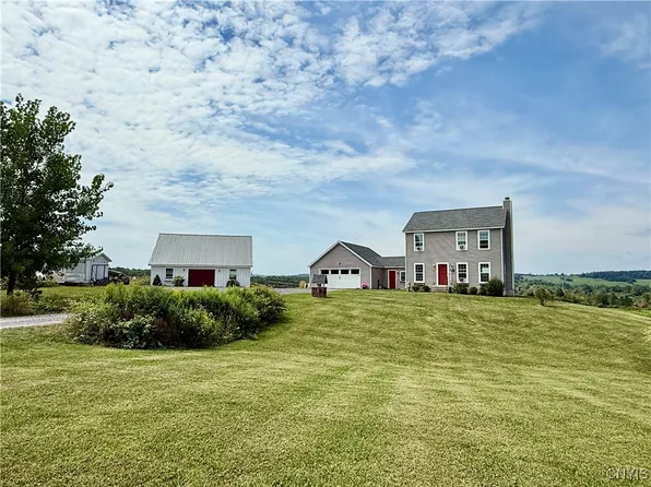 4729 Roberts Rd, Cazenovia, NY 13035