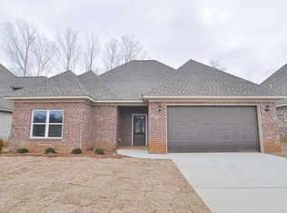 127 White Water Ln, Saltillo, MS 38866