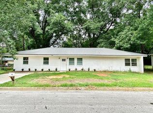 2306 Rasberry St, Tupelo, MS 38801