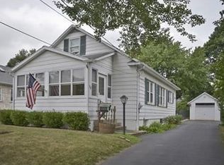 10 Briant Ave, Morris Plains, NJ 07950
