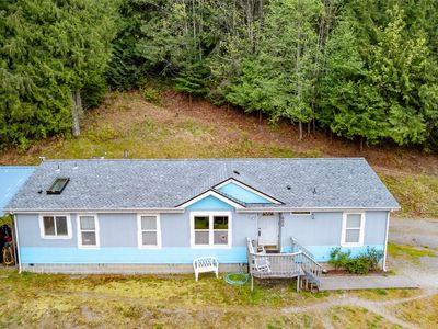 600 Innis Creek Road, Acme, WA, 98220