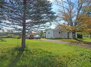 5482 Sherman Mayville Rd, Mayville, NY 14757