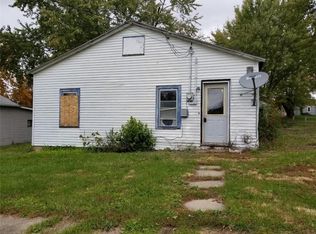 203 6th St, Bussey, IA 50044