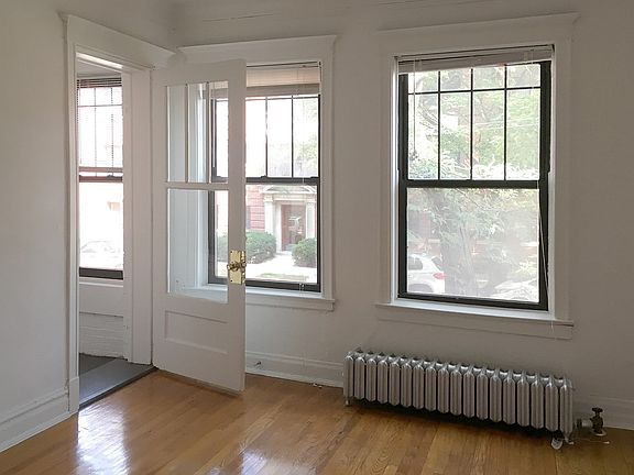 Dining/Living room