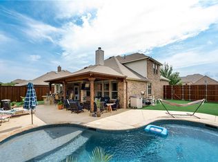 408 Elmcrest Ct, Forney, TX 75126