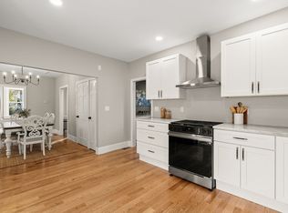 158 Central St, Rockland, MA 02370
