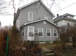 443 N Main St, Marion, OH 43302