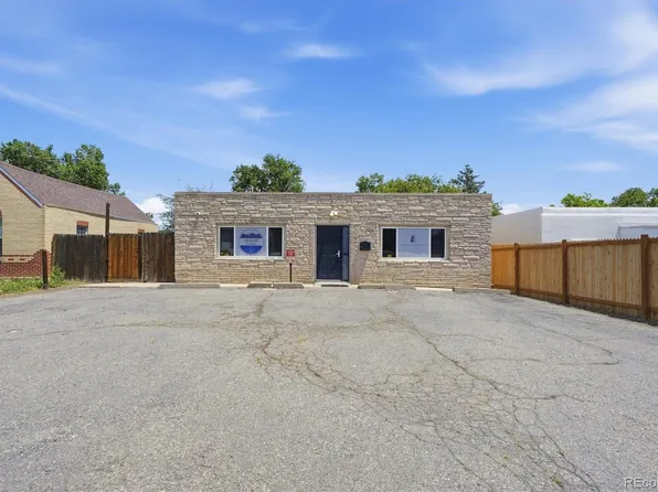 1050 S Quitman Street, Denver, CO 80219