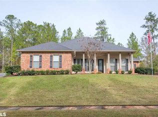 9681 Kingfisher Ct, Spanish Fort, AL 36527