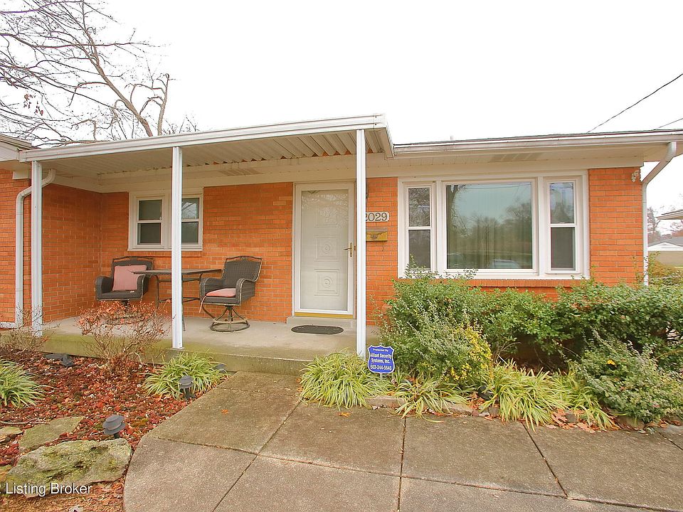 2029 Lynn Lea Rd, Shively, KY 40216 Zillow
