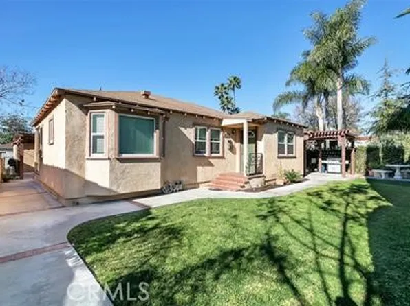 307 N Harbor Blvd, Anaheim, CA 92805