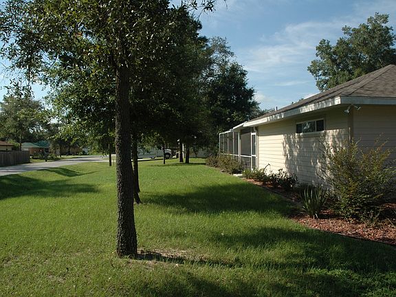 Side Yard