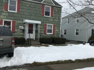 138 Ellen Dr, Buffalo, NY 14225