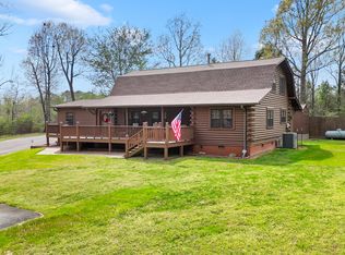 59 Wildwood Dr, Chatsworth, GA 30705