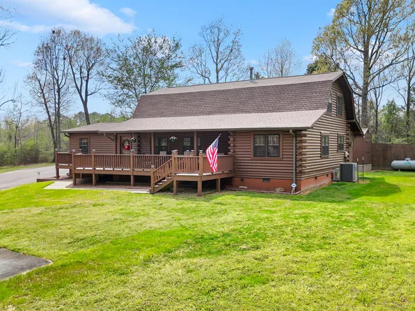 59 Wildwood Dr, Chatsworth, GA 30705