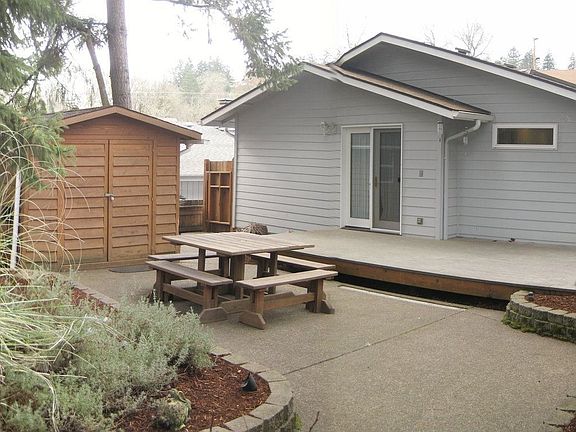 Backyard Pan (2009)