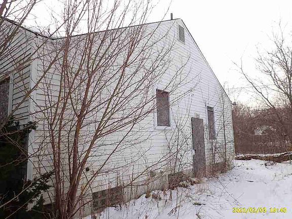 14496 Seymour