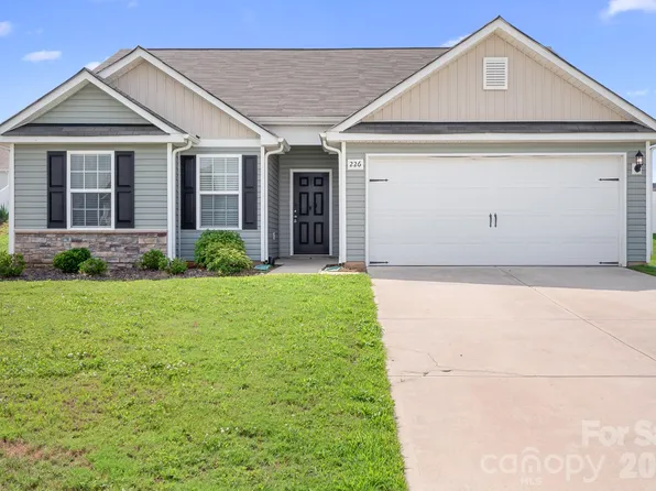 226 Caley St, Kings Mountain, NC 28086
