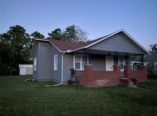 405 S 60th West Ave, Tulsa, OK 74127