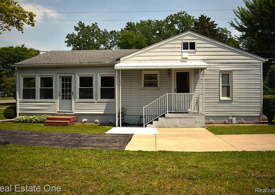 25965 Goddard Rd Taylor, MI, 48180 Apartments for Rent Zillow