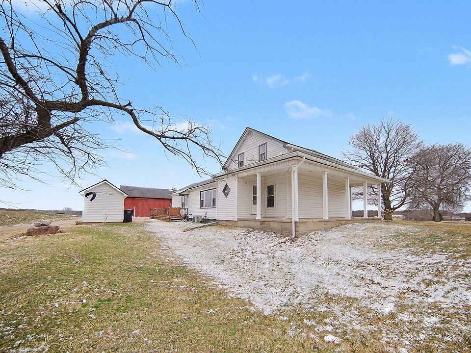 1st image of 4051 N Meridian Rd