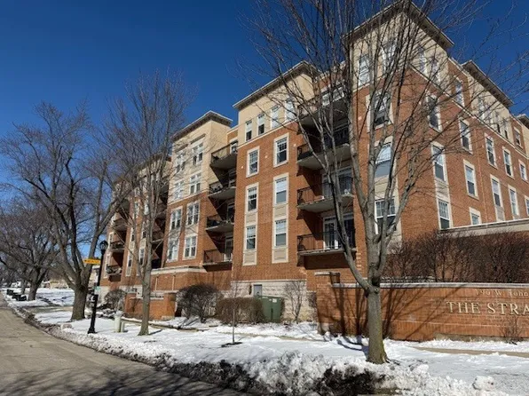 190 W Johnson St Unit 305, Palatine, IL 60067