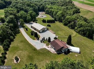 15 Wood Valley Ln, Oxford, PA 19363