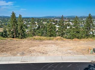 1428 S Vera Crest Dr, Veradale, WA 99037