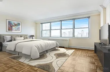 Rented by Anchor Associates