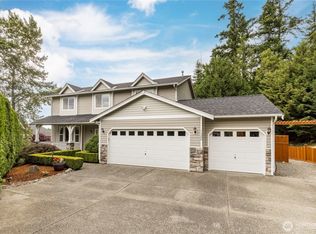 11300 174th Avenue Ct E, Bonney Lake, WA 98391