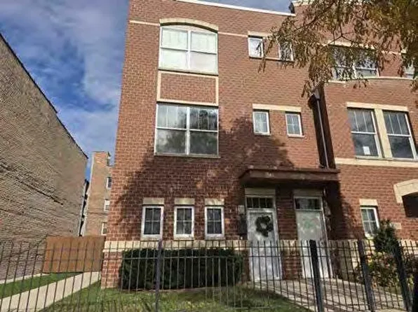 2306 E 71st St #A, Chicago, IL 60649