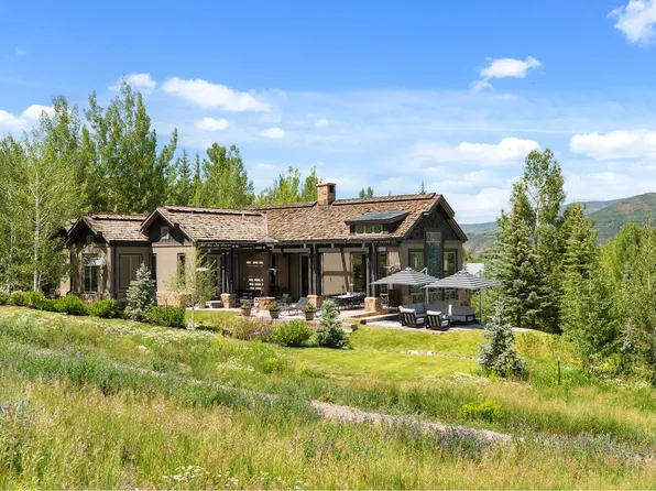 30 S Willow Ct, Aspen, CO 81611