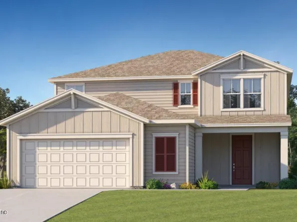 2324 RIVER PARK, Green Cove Springs, FL 32043