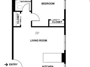 11 Camelot Ct APT 3B, Boston, MA 02135