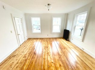 50 High St #1, Plainfield, VT 05667