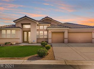 5213 Blue Evergreen Ave, Las Vegas, NV 89131