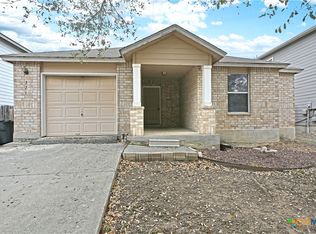 371 Copper Mountain, New Braunfels, TX 78130