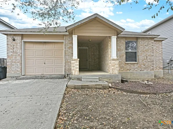 371 Copper Mountain, New Braunfels, TX 78130
