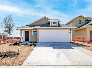 306 Delta Crst, Maxwell, TX 78656