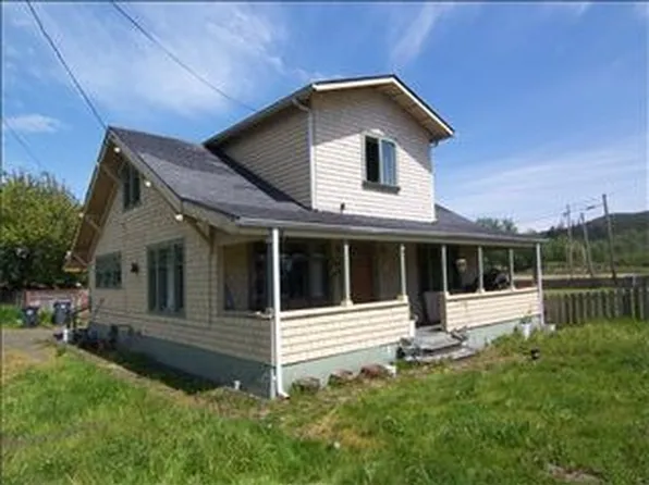 821 Perry Ave, Hoquiam, WA 98550