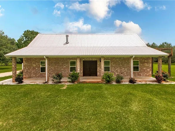 25194 Sprehe Rd, Angie, LA 70426
