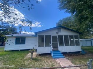 601 3rd St, Mamou, LA 70554