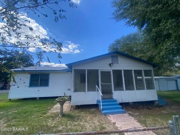 601 3rd St, Mamou, LA 70554