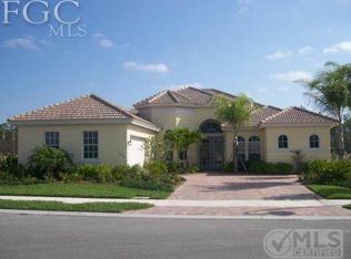 12807 Kingsmill Way, Fort Myers, FL 33913