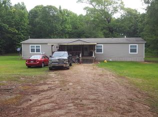 3595 China Grove Dr SE, Brookhaven, MS 39601