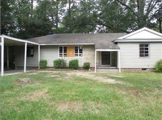 2353 Paden St, Jackson, MS 39204