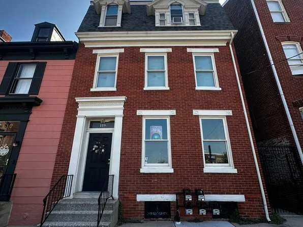 149 S Beaver St, York, PA 17401