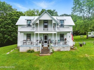 7594 Lower East Valley Rd, Pikeville, TN 37367