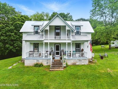 7594 Lower East Valley Rd, Pikeville, TN, 37367